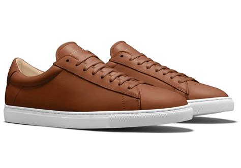 minimal sneakers men